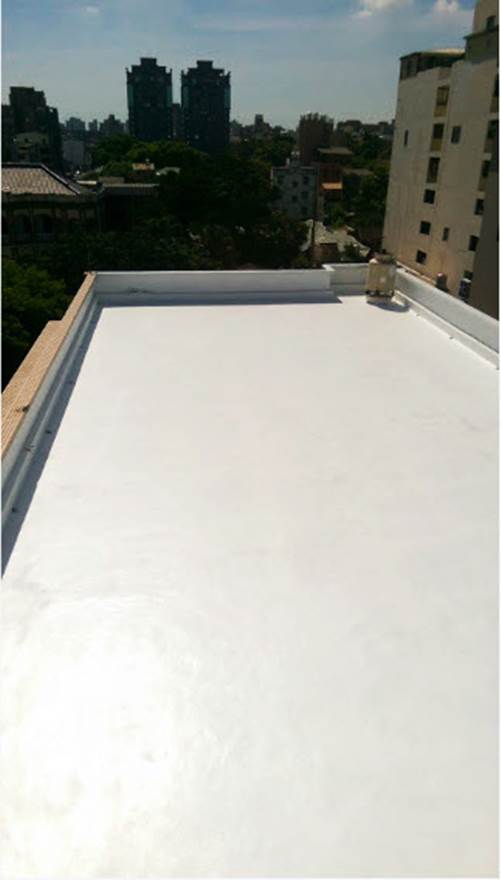 屋頂防水2