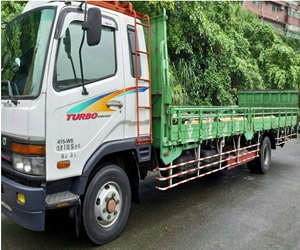 全省回頭車/一一大永欣