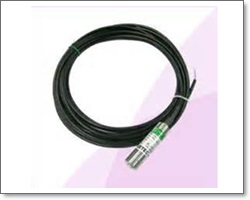 各類感測傳送器