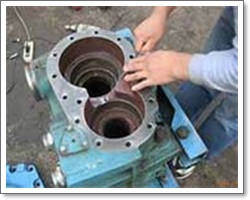 各式空壓機維護保養