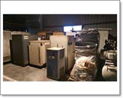 中古空壓機買賣