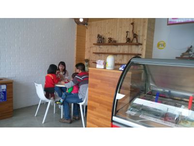 91義式手工冰淇淋-undefined