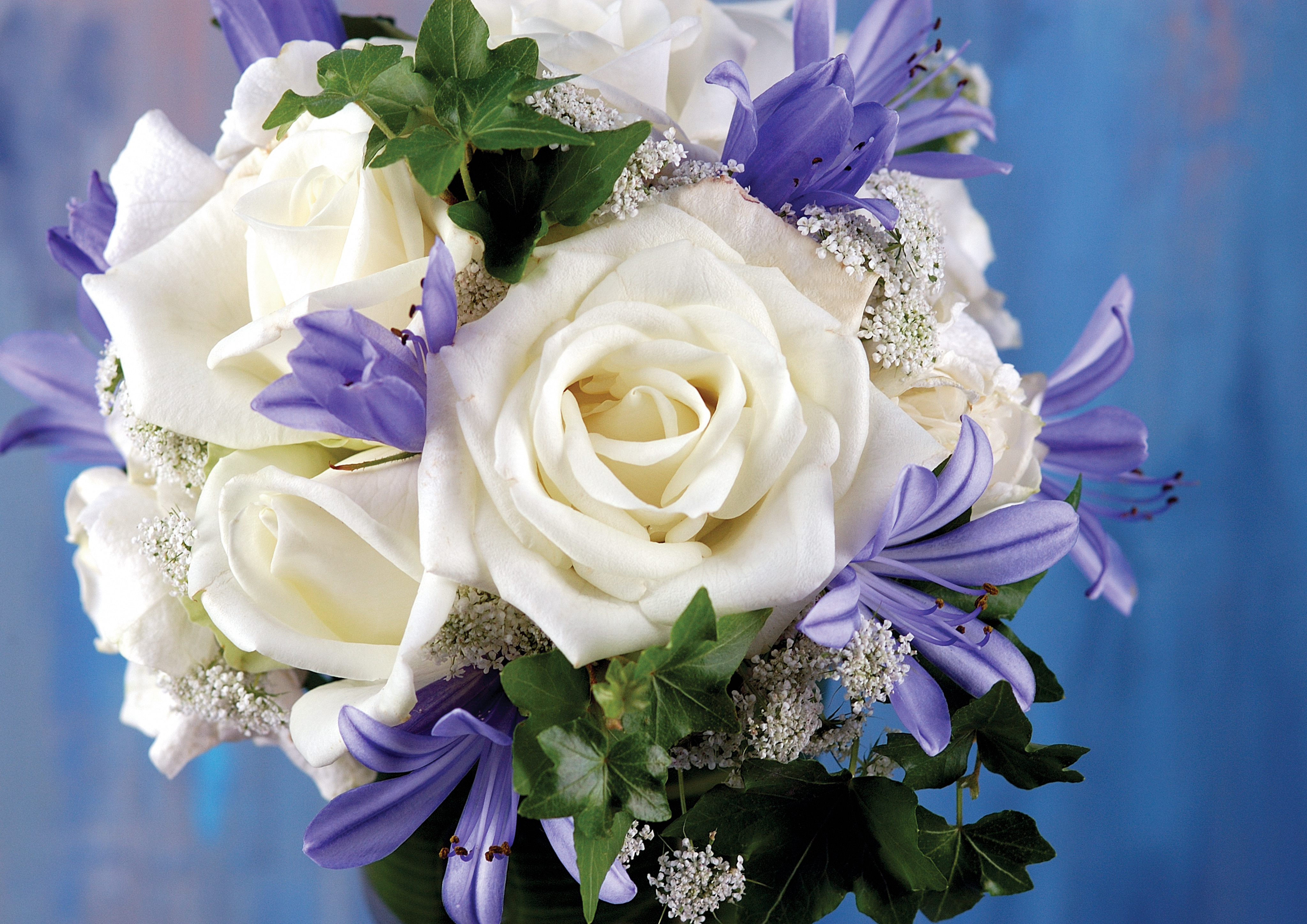 會心花坊.生日花束