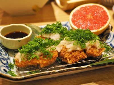 靜岡勝政日式豬排-undefined