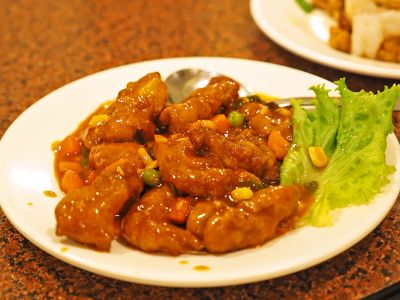 小龍園北方麵食館-undefined