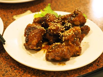 小龍園北方麵食館-undefined