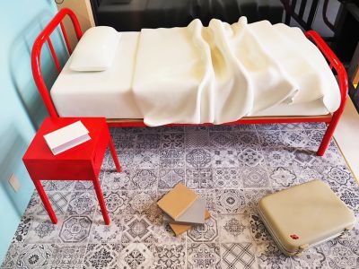 Buddy Butty英式三明治-undefined