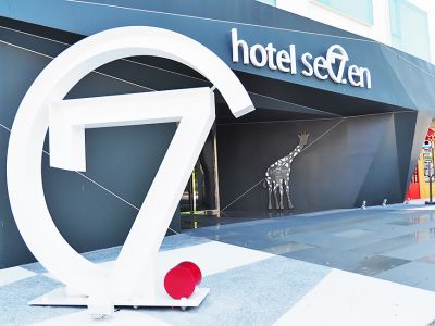 Hotel 7 -undefined