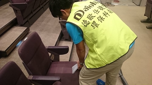 德歐仕捷盟環保科技股份有限公司-undefined