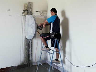 裕發工程行-營建工程