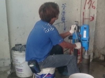 裕發工程行-營建工程
