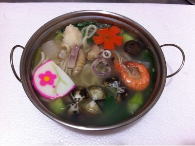 清江168養生木耳飲-undefined