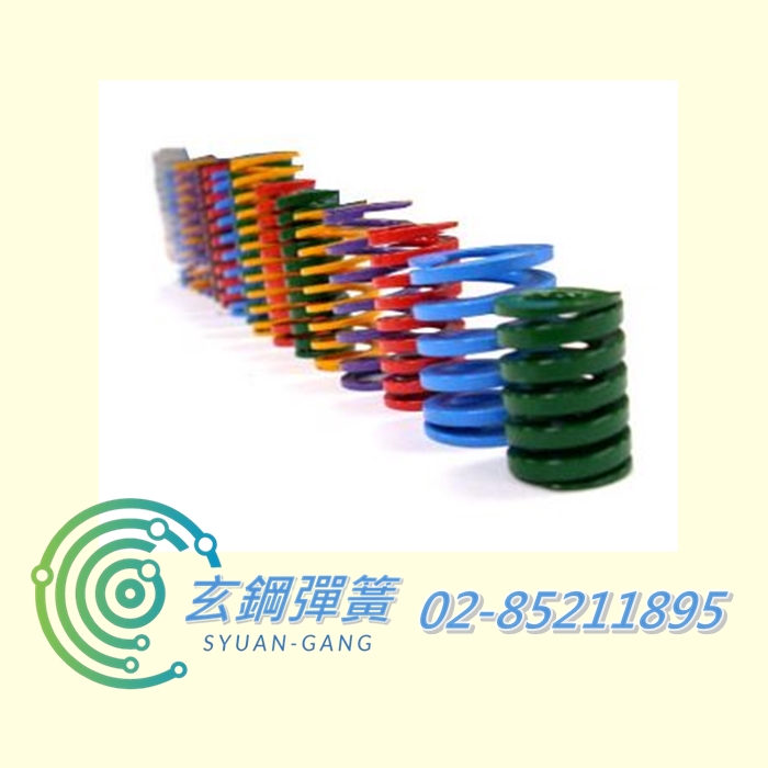 日本進口彈簧