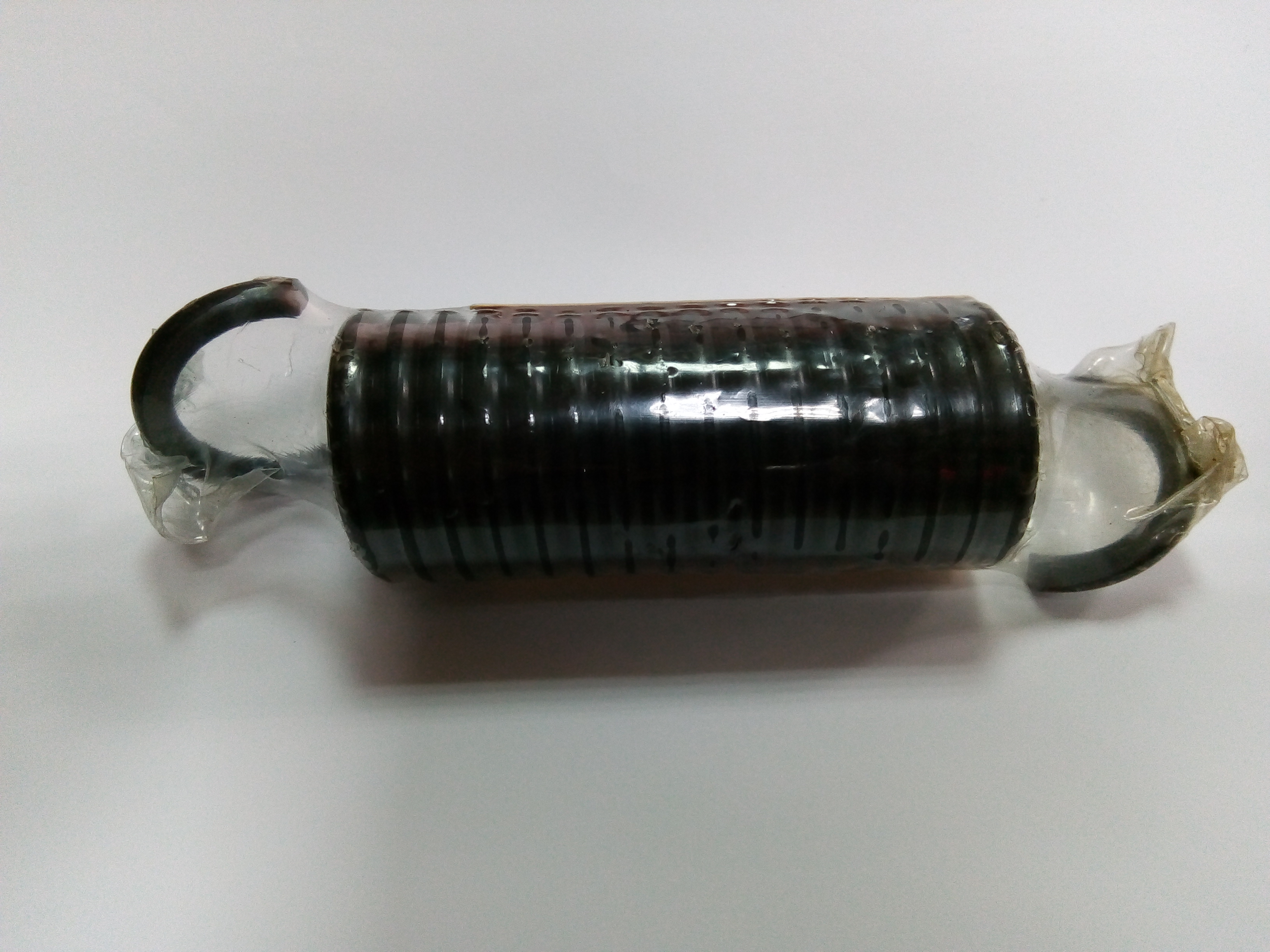 切管機專用拉簧