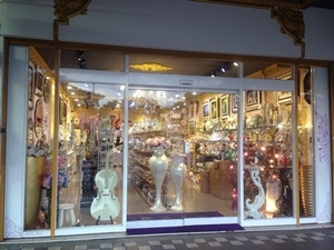 雅典娜國際精品有限公司-undefined