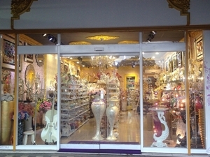 雅典娜國際精品有限公司-undefined