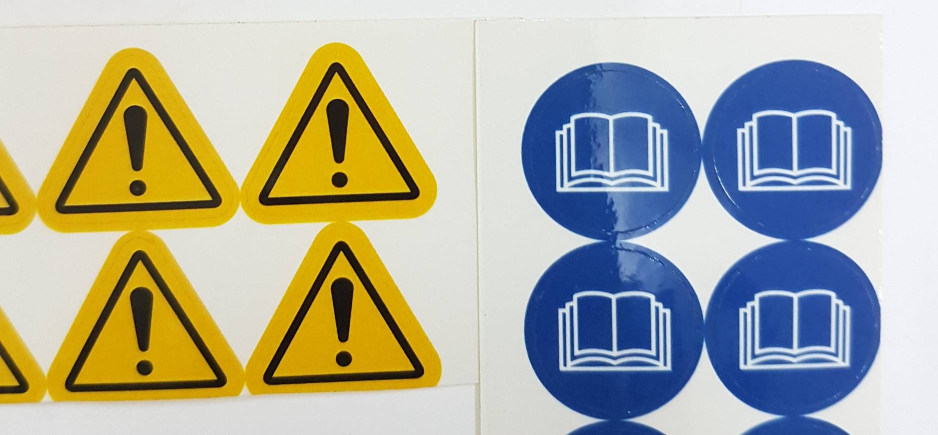 貼紙--欣欣數位印刷