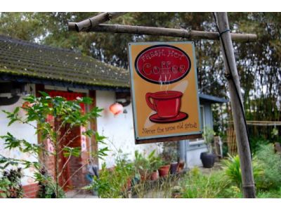 芭樂狗 Mr.Balagov Ukrainian Cafe-undefined