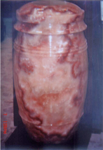 各國玉石骨灰罐