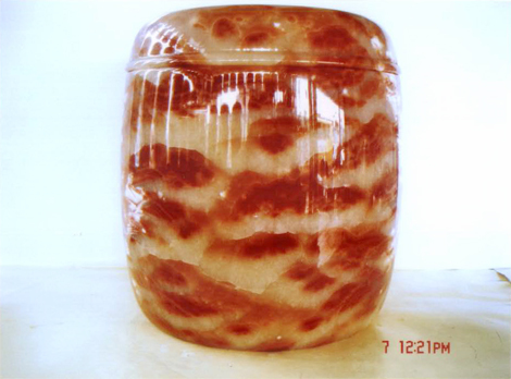 各國玉石骨灰罐