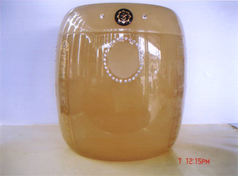 各國玉石骨灰罐