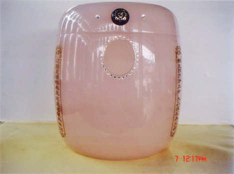 各國玉石骨灰罐