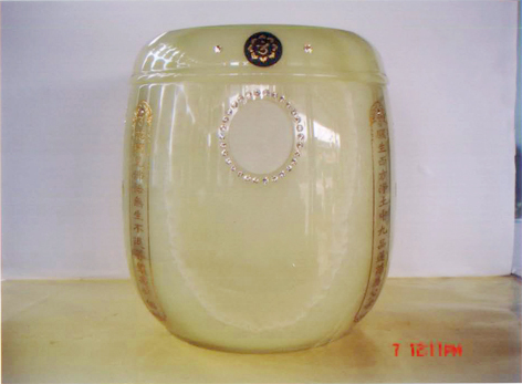 各國玉石骨灰罐