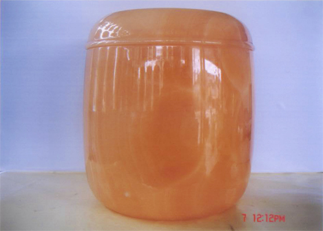 各國玉石骨灰罐