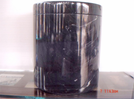 各國玉石骨灰罐