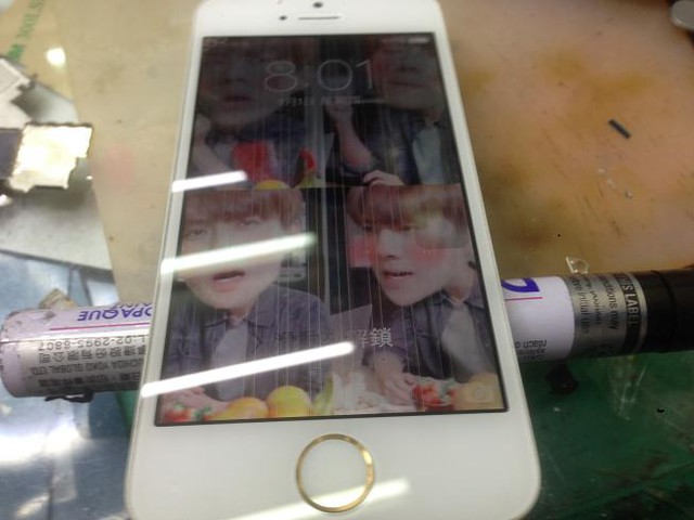 iphone