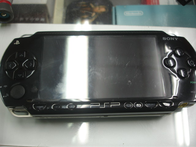 PSP