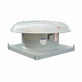 屋頂式通風機FRA系列