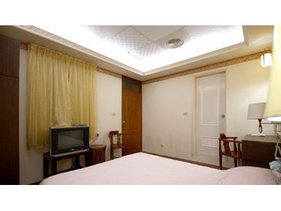 古坑咖啡大街民宿-undefined