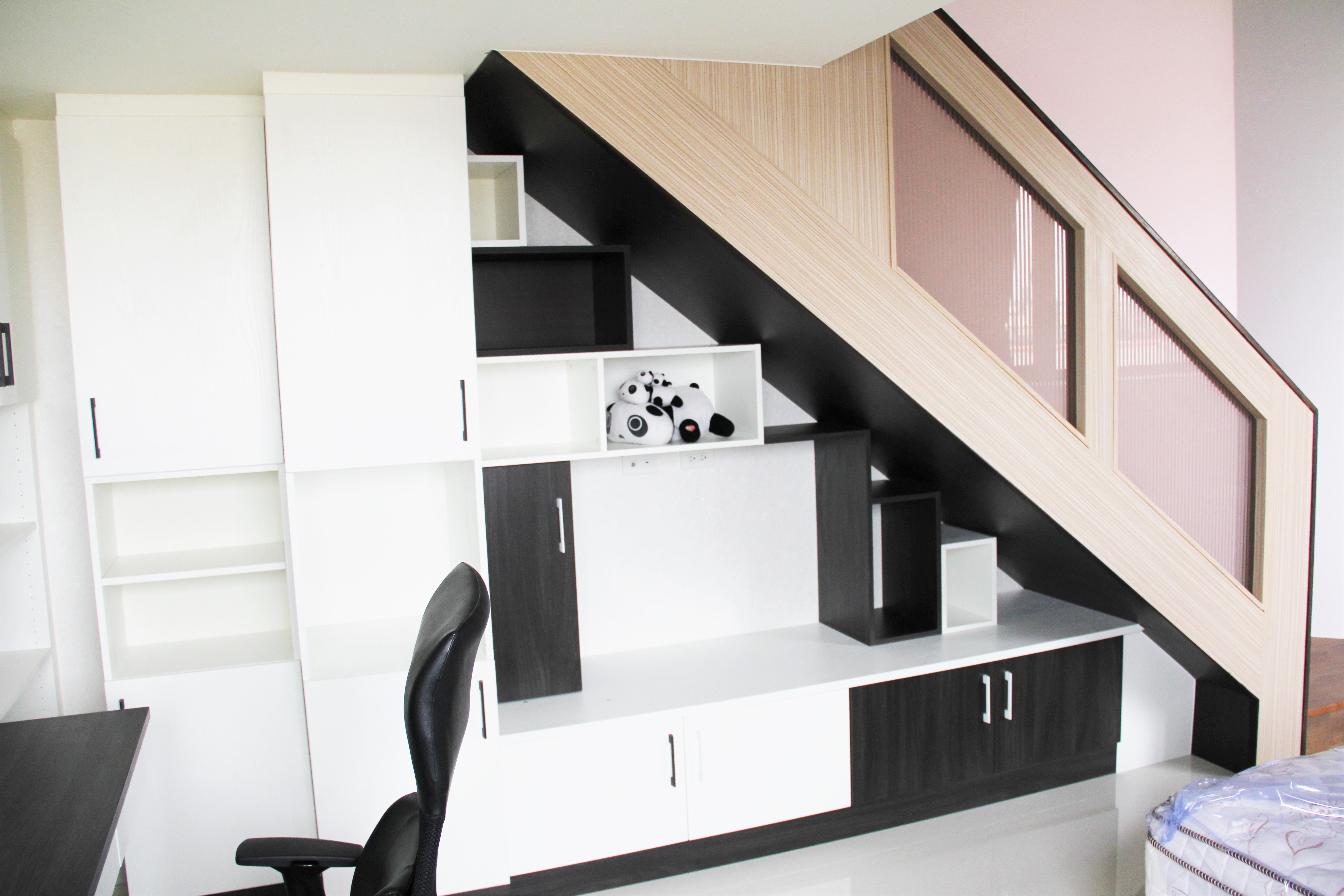 平價限量~個性書櫃