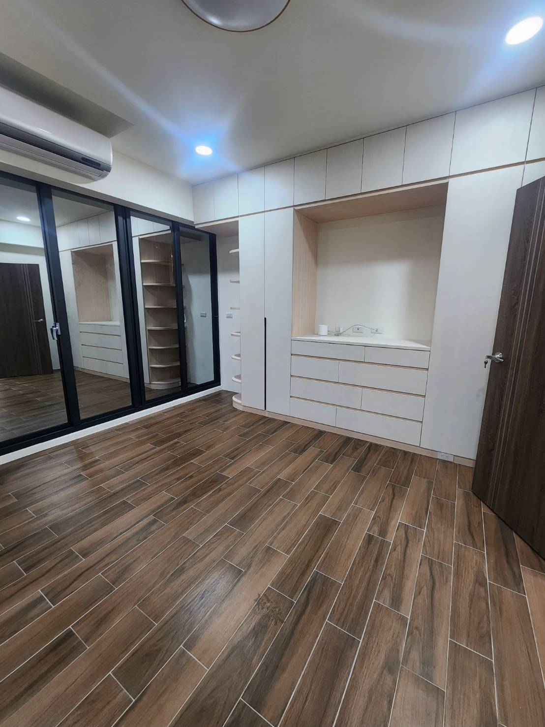 中陽路魏公館室內裝修