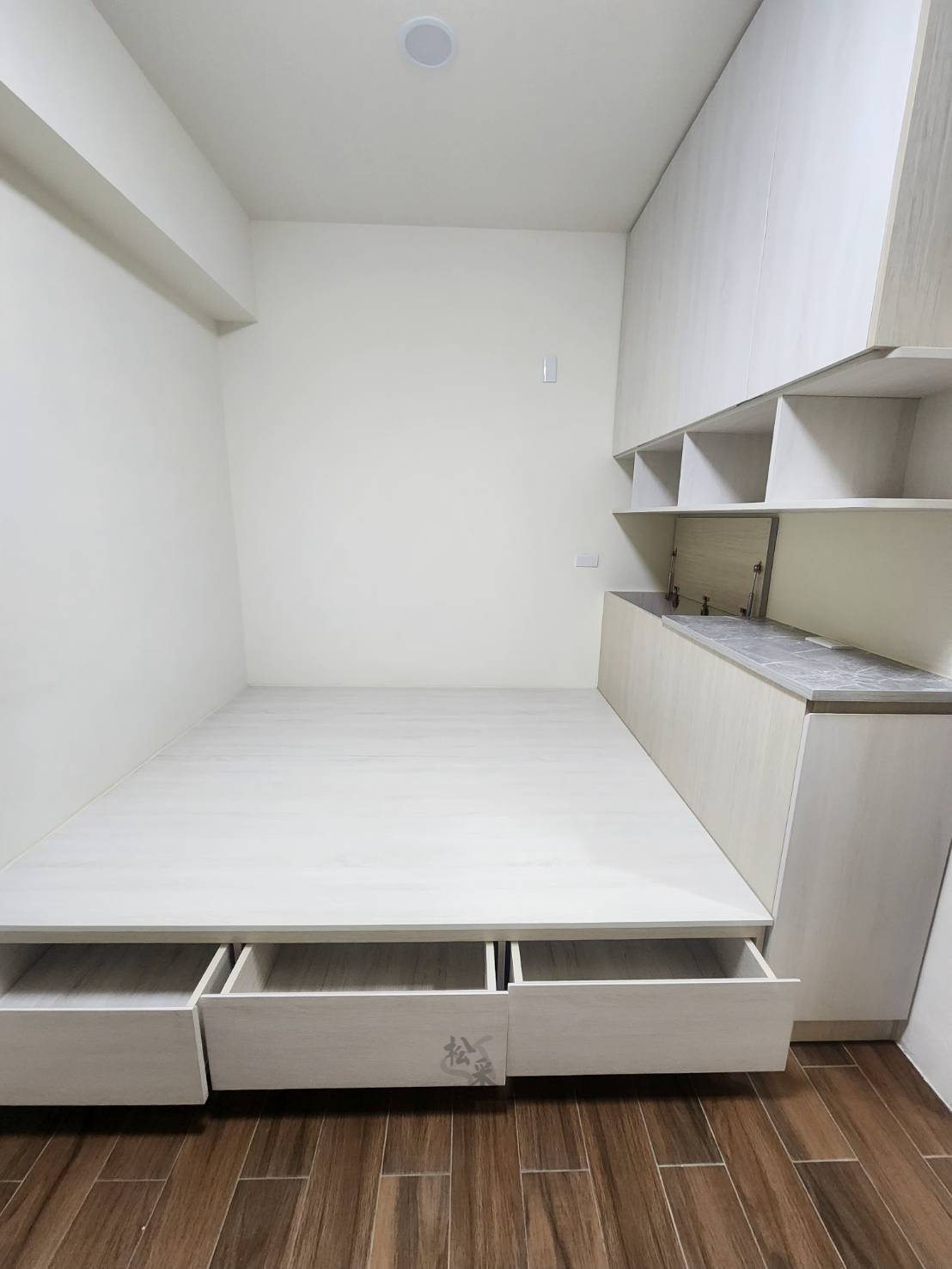 中陽路魏公館室內裝修