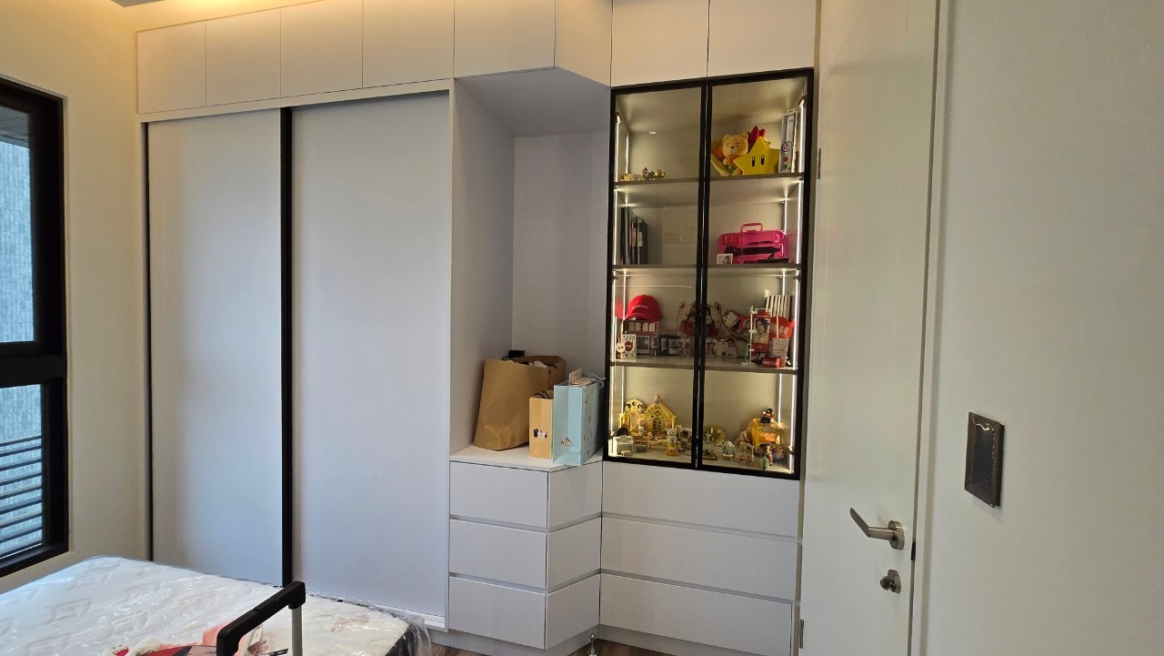 台中劉公館室內裝修