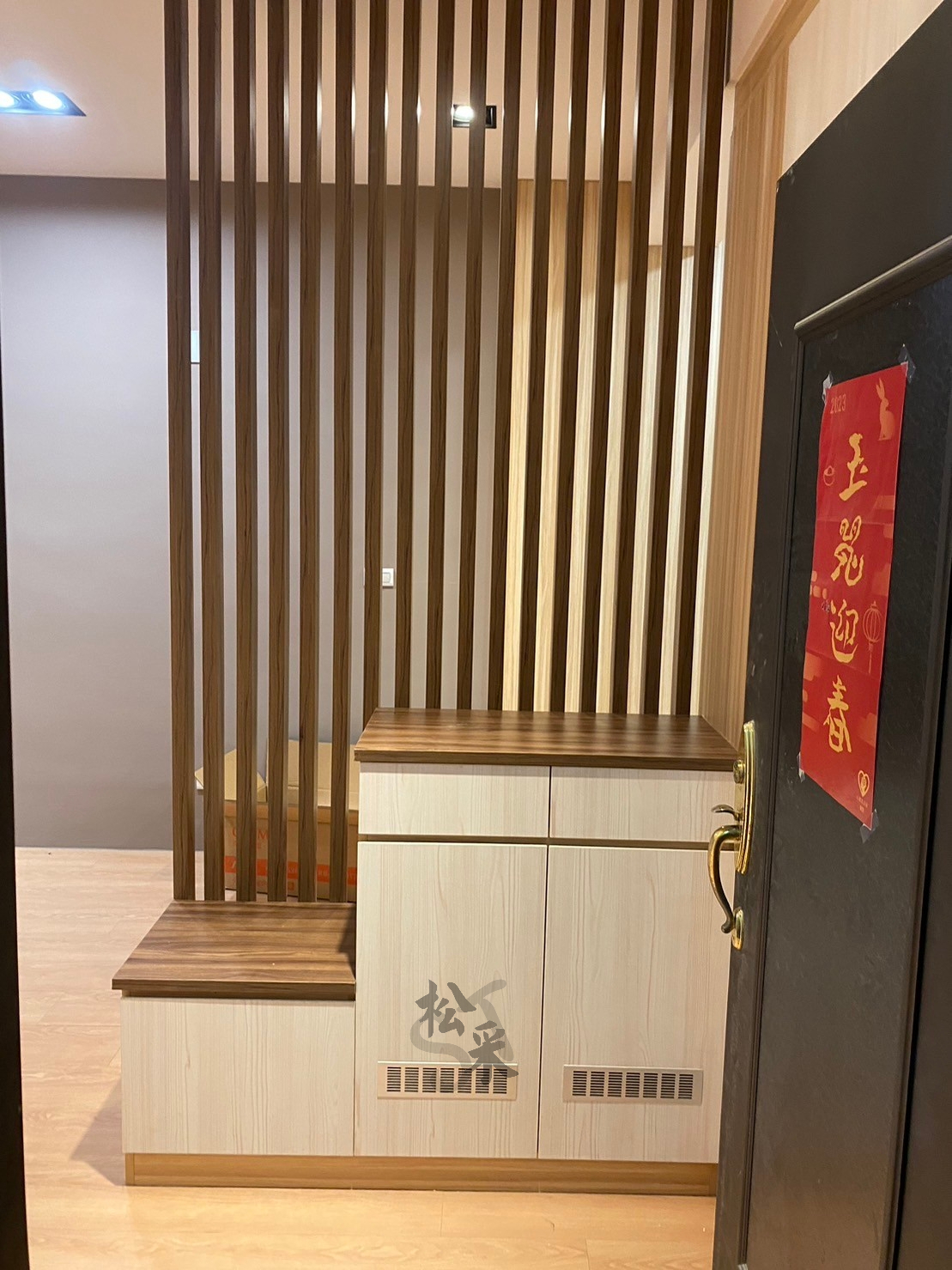 新竹張公館室內裝修