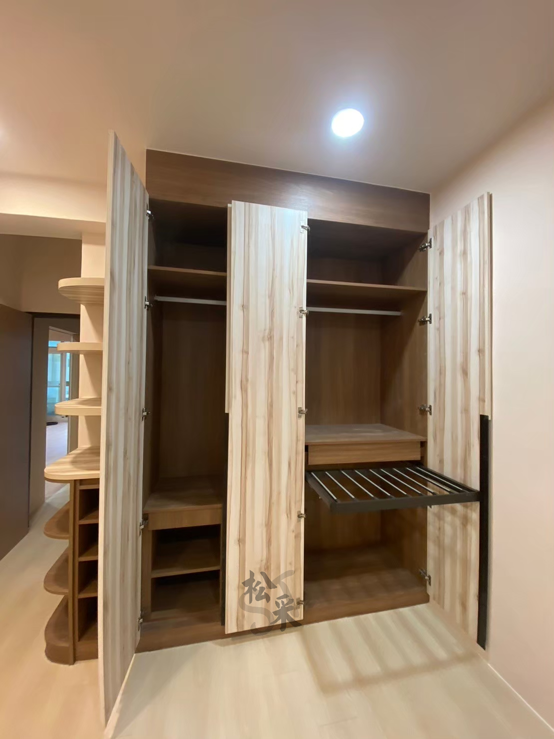 新竹張公館室內裝修