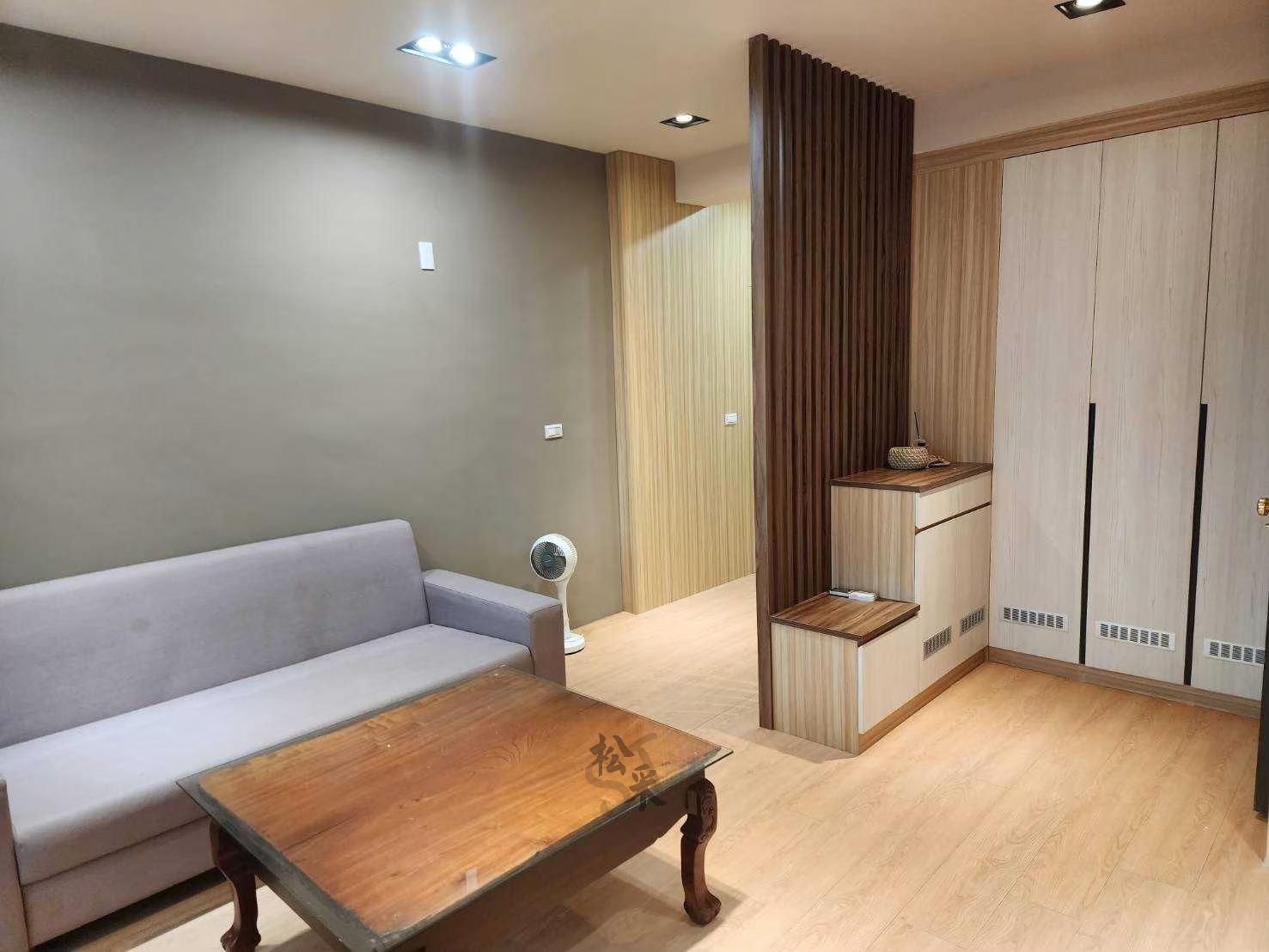 新竹張公館室內裝修