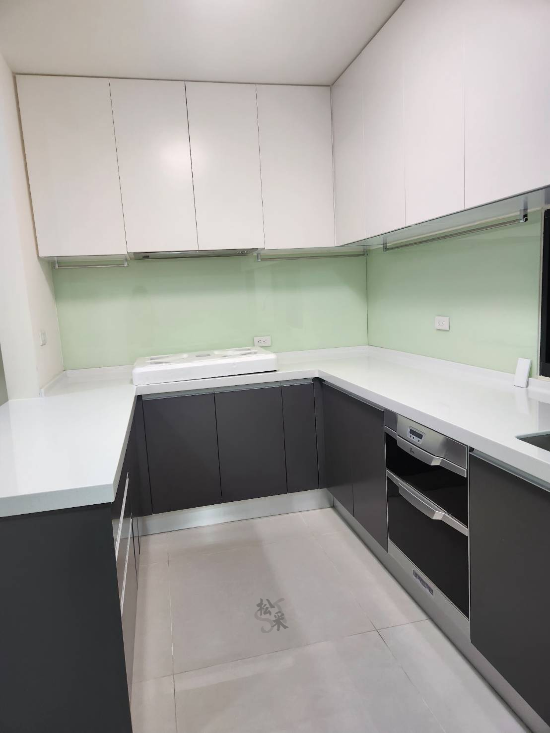 中陽路魏公館室內裝修