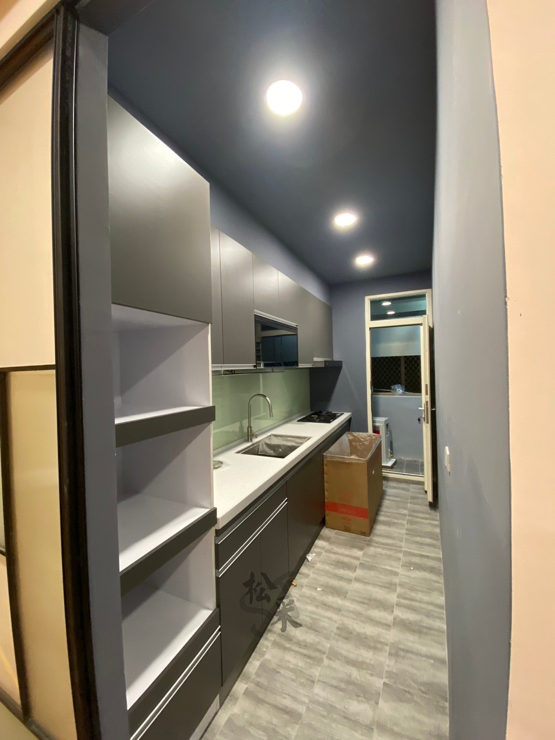 新竹張公館室內裝修