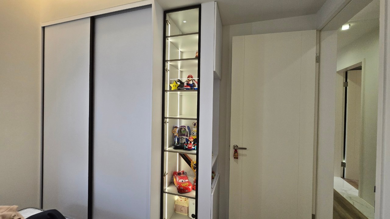 台中劉公館室內裝修