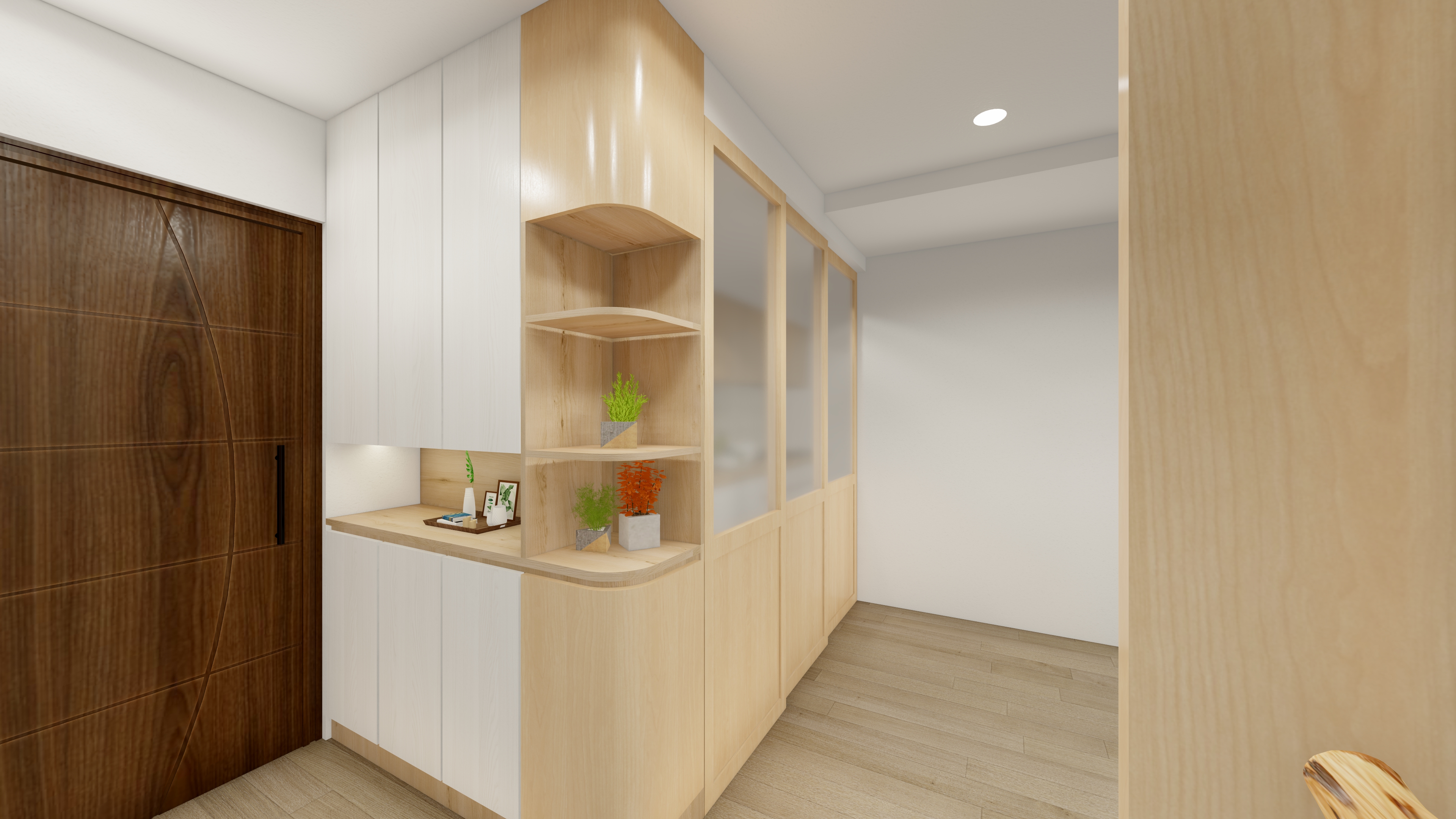 太平黃小姐室內裝修