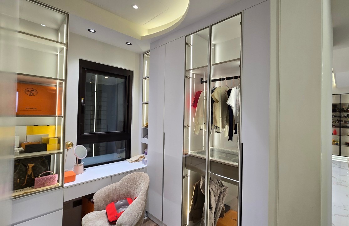 台中劉公館室內裝修