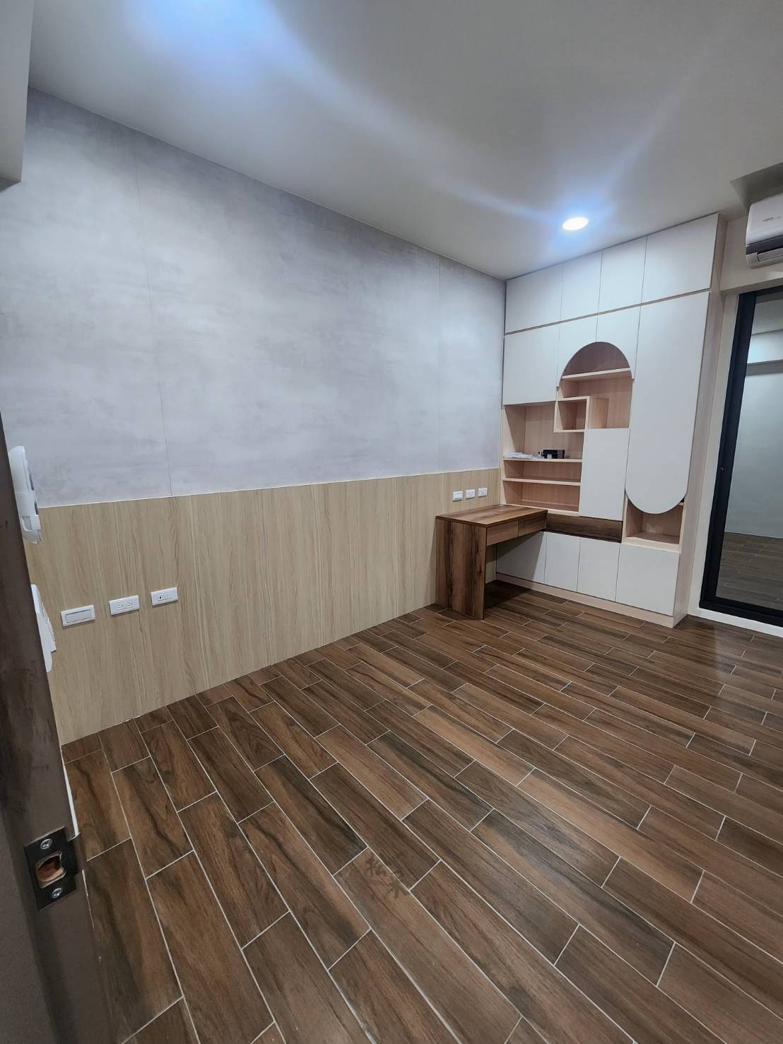 中陽路魏公館室內裝修