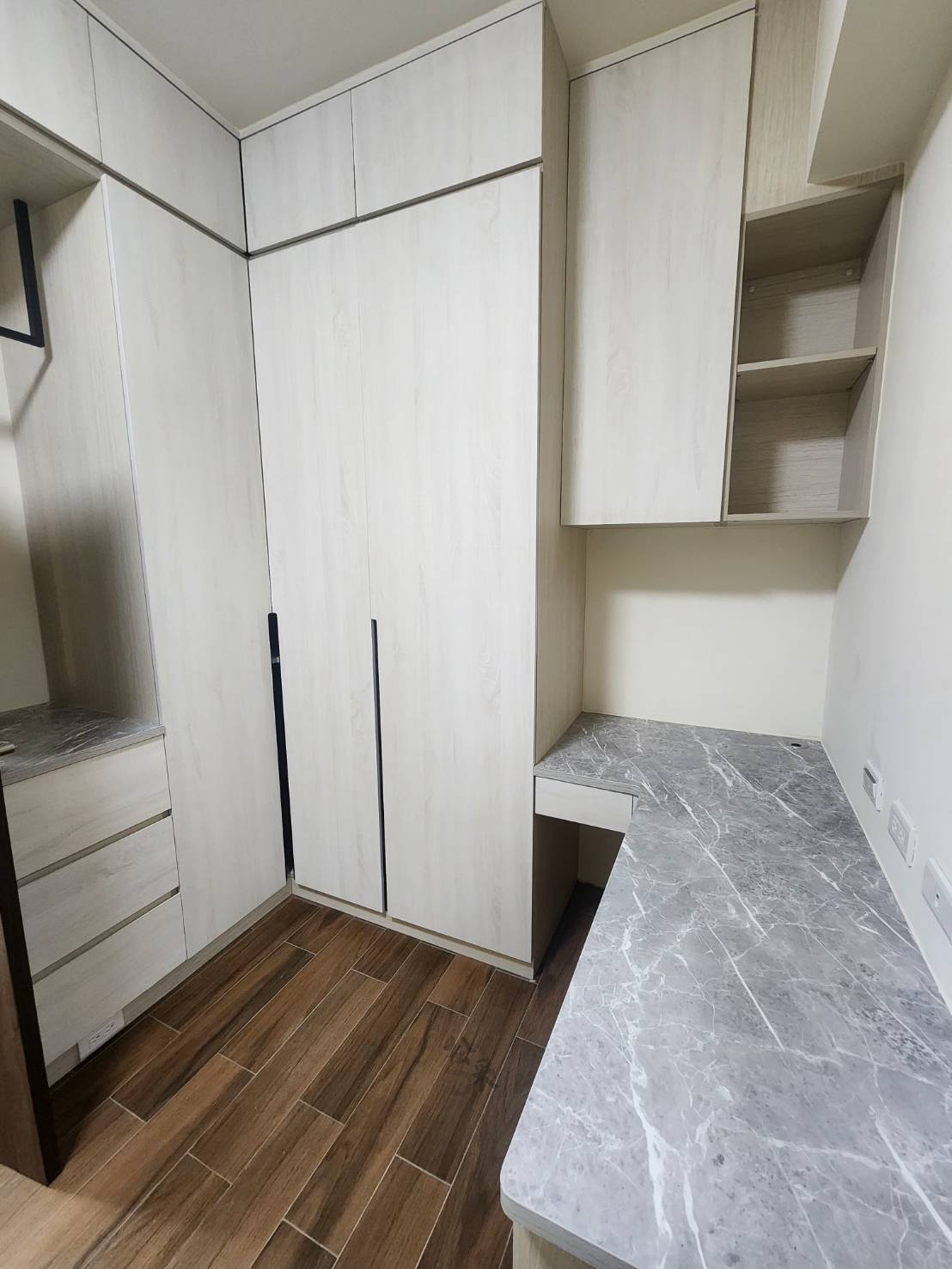 中陽路魏公館室內裝修