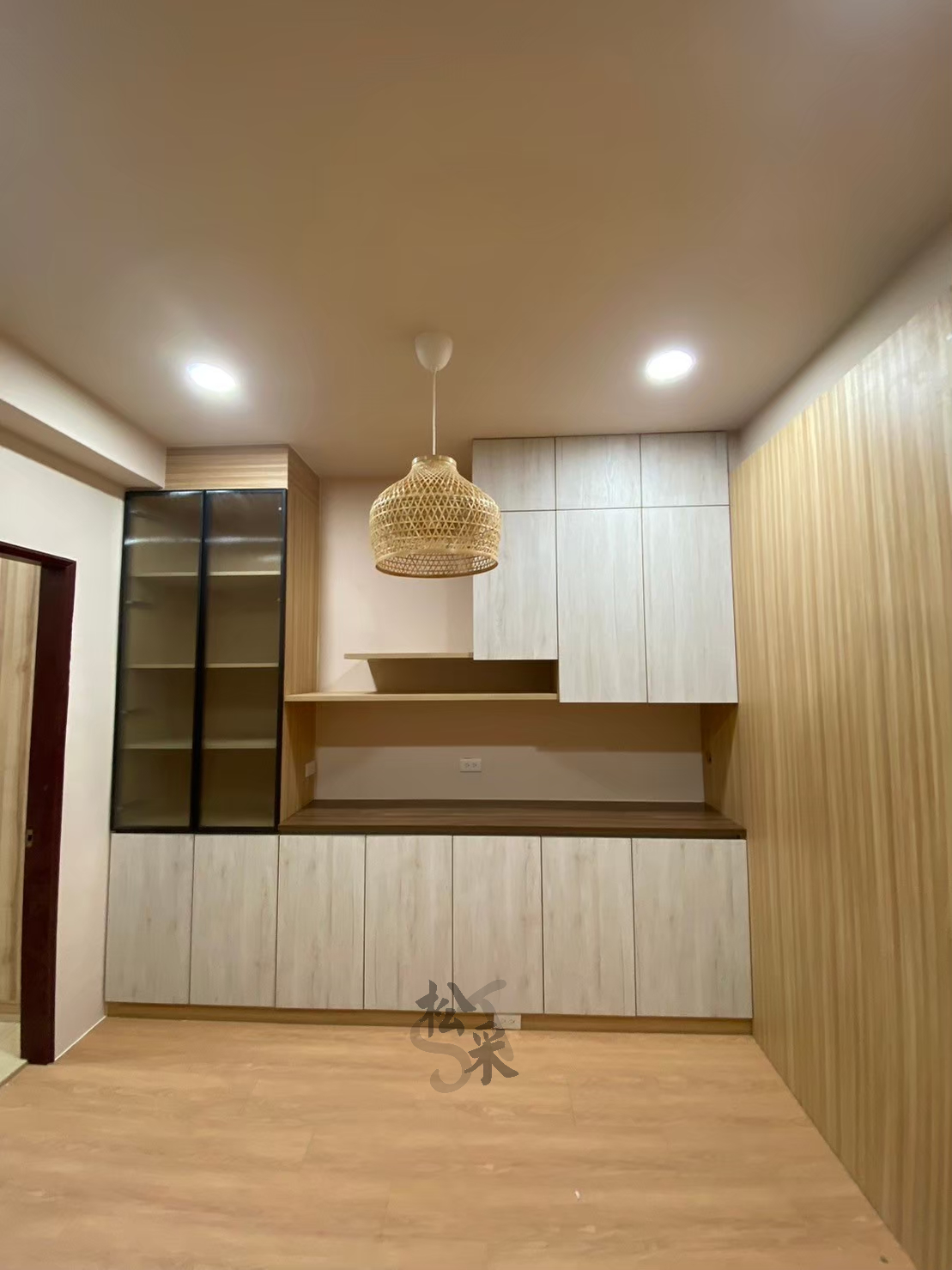 新竹張公館室內裝修