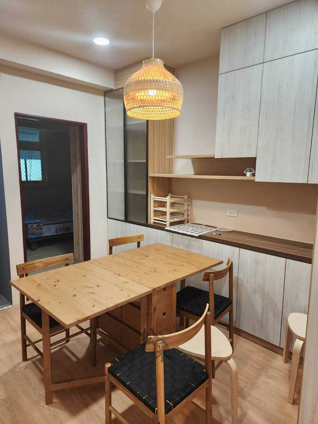 新竹張公館室內裝修