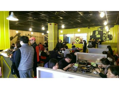 Mayau麻藥瘋雞 雲林斗六店-undefined